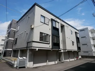 クリエイト旭町Aの画像