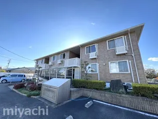 ボヌールK2の画像