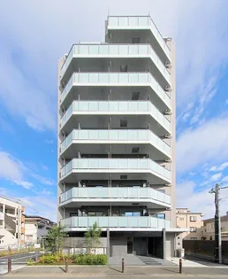 ラフィスタ北綾瀬の画像