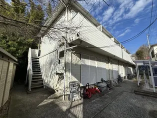 リュエル金沢文庫の画像