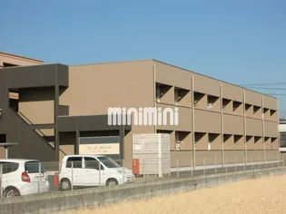 シティライフ三日市の画像