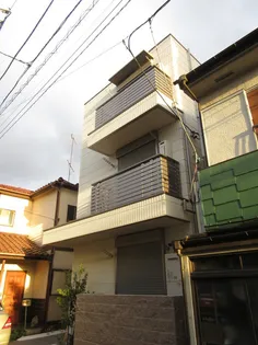 メゾン フエンテアの画像