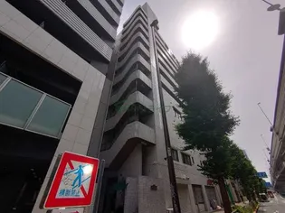 キャッスルマンション笹塚の画像