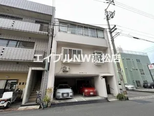 丸幸ビルの画像