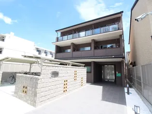 グランパール桐木の画像