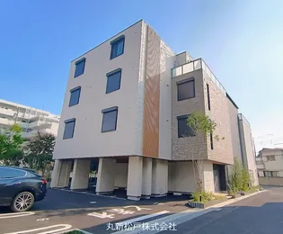 WITH PLUS 松戸の画像