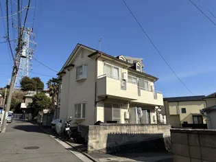 スカイコートの画像
