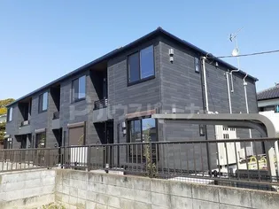 メゾン ド クロワールの画像