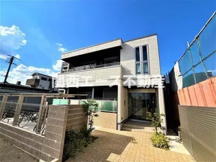 シャーメゾン ビスカリアの画像