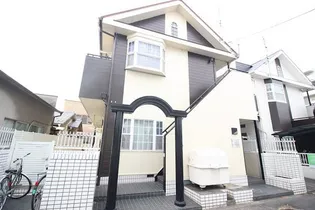 奥田西町第1レジデンス【2階】の外観