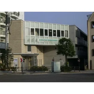 ロックウェル石名坂の画像