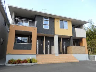 パルハーモニーIの画像