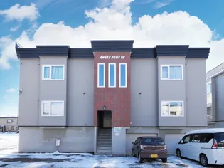 アネックス ドゥ 98の画像