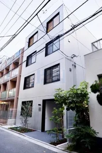 トライム早稲田鶴巻町【4階】の外観