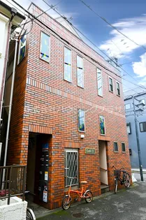 Castle21【1階】の外観