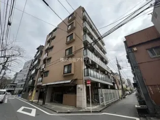 Kパレス大森本町の画像