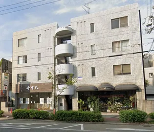 ヴィラーシュ帝塚山の画像