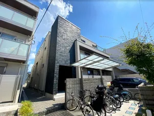 ツイン ベレオIの画像