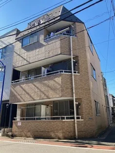 クレセールシティオの画像