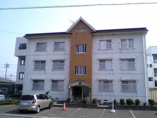 コーポおおわだの画像