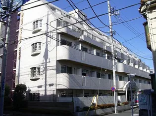 中村橋ダイカンプラザの画像