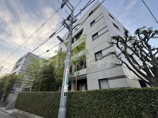 ガーデンコート碌山の画像