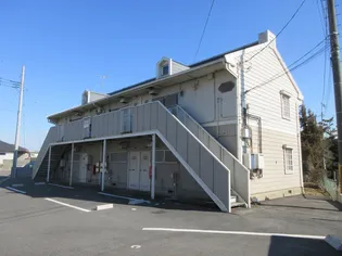 メゾン横山の画像