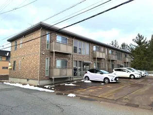 SAJA亀田公園の画像