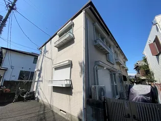 ハイツイーストの画像