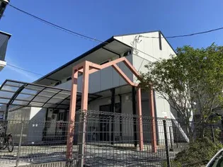 ソレイユ岩切Bの画像