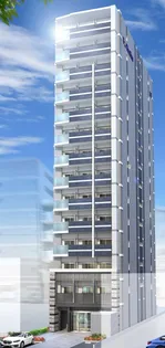 フォーリアライズ福島WESTの画像