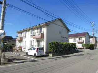 スプリングスハイツ Aの画像