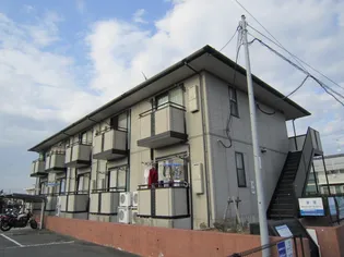 ワンズガーデン Ⅱの画像