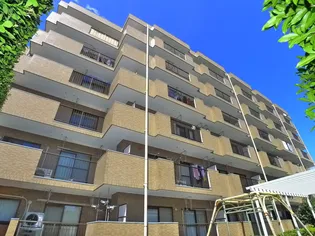 ブランドール常盤平の画像