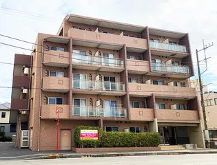 ウインズ妙典の画像