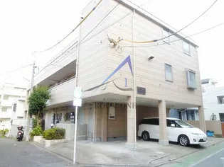 セピアコートの画像