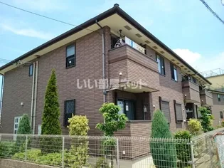 ハウゼ グランツAの画像