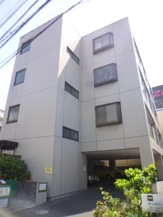 オクト邦栄マンションの画像