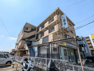 メゾン古橋の画像