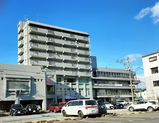 オリエンタルタワーズの画像