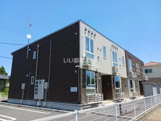 伊万里I IIの画像