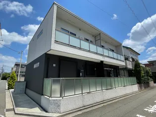 ヴリランテ武蔵野の画像