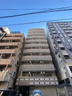 フィレンツェなんば南の画像