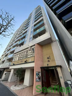 アムス四谷三丁目の画像