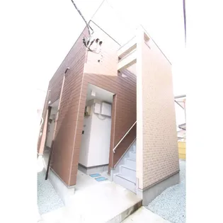 RETINA太子堂IIの画像