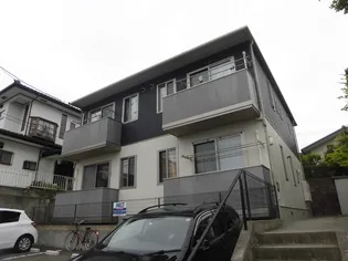 ネイビーハウスの画像