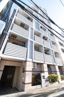 ステージファースト本駒込IIの画像