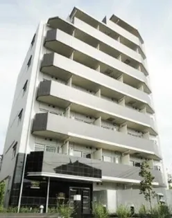 メインステージ蒲田VIIアイディアルの画像