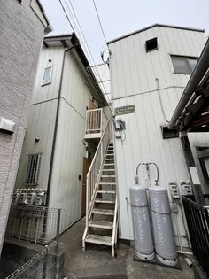 エクセル田無の画像