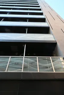 東京都中央区日本橋茅場町2【マンション】の外観